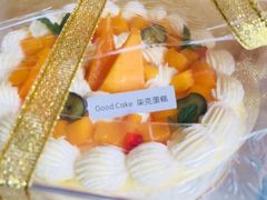 -艾加柒克蛋糕茶歇甜品台(春熙路店)