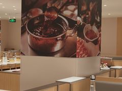 -呷哺呷哺 黄金牧场 (中发百旺店)