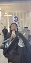 -AYO SALON