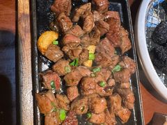 -小川洋风·寿司食堂(江汉路店)