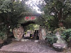 -海口火山口国家地质公园