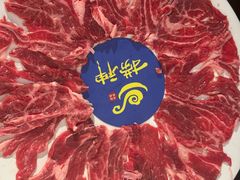 捞神招牌吊龙-捞神煲汤火锅(湖滨商业街店)