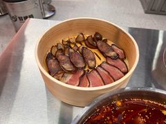 -蓉三少冒烤鸭·四川小吃集(北京首店)