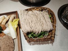 -一叶一世界•素食餐厅(新光天地店)