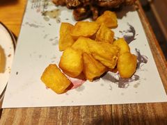 -马灯部落·西湖边的创意山景餐厅(虎跑动物园店)