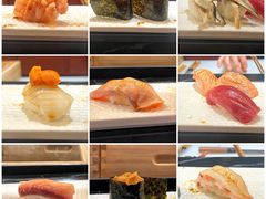 -Sushi Hanzo半藏(天环广场店)