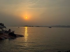 -杭州千岛湖开元度假村