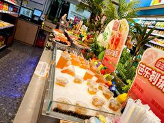 -非烤勿扰自助烤肉(合胜百货店)