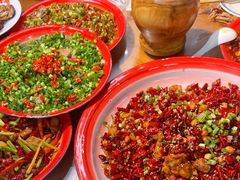 -小街47號江湖菜(四合院店)