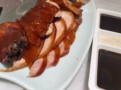 -泰钰丰烤鸭.天津菜(开发区店)