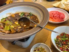-乡野李掌柜(汉江路店)