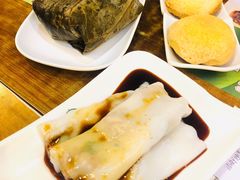 -添好运点心专门店(深水埗店)