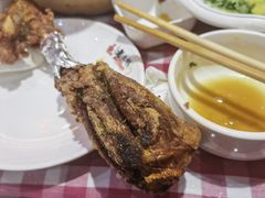 -王村姑老土炕莜面村(桥东店)