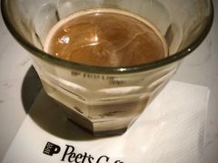 -Peet's 皮爷咖啡(东湖路手作店)