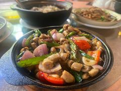 -蒸坊黄鳝饭(骏丰大厦店)