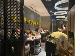 -海底捞火锅(锦艺城店)