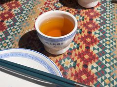 -羊巴道新疆菜·清真(上梅林店)