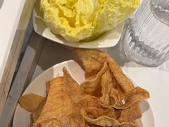 -牛焱·贵州黄牛肉火锅(城西银泰店)