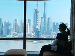-上海外滩茂悦大酒店