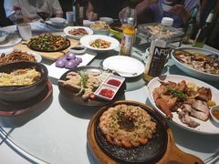 -青叶202都市餐厅(迪诺水镇店)
