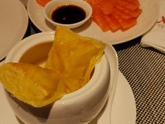 -盐城万豪酒店-盐城厨房西餐厅