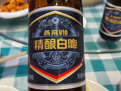 -紫光园(劲松店)