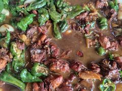 -食鸡公社辣子鸡·潍坊菜·烧烤