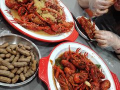 -呆虾王龙虾馆(南湖总店)