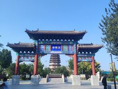-天宁寺