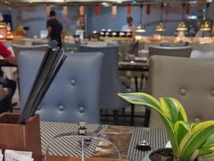 -云海轩·海鲜自助-河北云瑧世纪大饭店1F