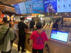 -霸王茶姬(常熟印象城店)