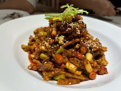 -鸡毛店·川菜(文殊院店)