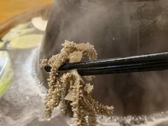 -裕德孚·非遗手切涮羊肉(东直门内大街店)
