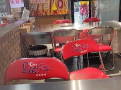 -马路牙子烧烤音乐酒馆(望京店)
