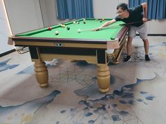 -永宁台球·棋牌俱乐部(淮海路店)