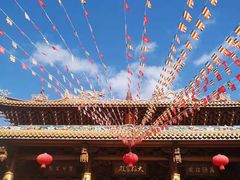 -梵天禅寺