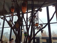 -maan coffee漫咖啡(通州店)