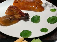 -梧桐北京烤鸭·铜锅涮肉(海岸城店)