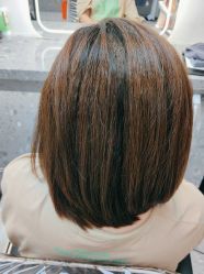 -苏豪美发S A L O N烫发染发