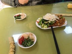 -伊黎园牛羊肉泡馍馆(向阳路商贸街店)