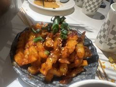 -付小姐在成都(五道口店)