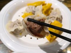 -金谷园饺子·烧烤(人大总店)