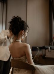 -厦门庐山大酒店·宴会厅