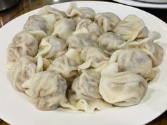 -宝源饺子(麦子店街店)