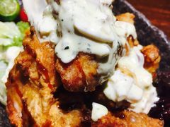 -一豚轩·烧鸟·豚骨拉面(五四路店)