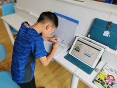 -GogoReading少儿英语分级阅读(双井中心店)