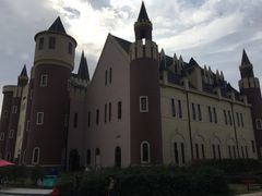 -安徒生童话乐园