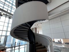 -深圳中洲万豪酒店