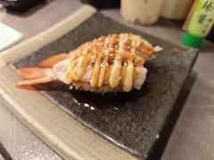 -沼津港精致料理·寿喜烧·烧鸟(龙湖南桥天街店)