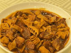 -怡园饭店-餐厅(四望亭店)